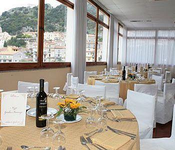 Hotel Isola Di Lauria Lauria Inferiore Bagian luar foto